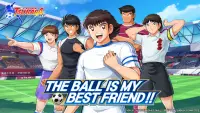 CAPTAIN TSUBASA: ACE Screen Shot 4