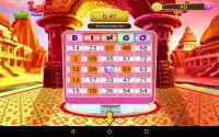 Bingo Big Blast Screen Shot 5