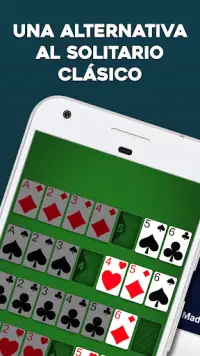 Addiction Solitaire Screen Shot 0