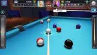 3D Pool Ball Screen Shot 0