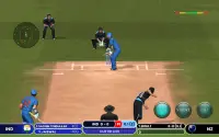 Sachin Saga Pro Cricket Screen Shot 19