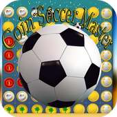 Coin Soccer Master