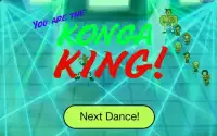 Conga King Screen Shot 1