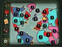 World Conquest: War & Strategy Screen Shot 6