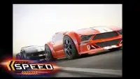 Fast Speed Cars Screen Shot 1