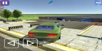 Real Car Parking: Basement Driving School Sim 3D Screen Shot 17