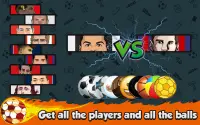 Football Caps 2 - Multiplayer Screen Shot 6