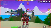 Armored Squad: Mechs vs Robots Screen Shot 3