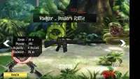 Jungle Sniper Hunting 3d Screen Shot 14