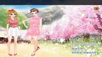 Fashion Princess - Dress Up Screen Shot 7