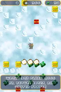 Mole Miner Screen Shot 1