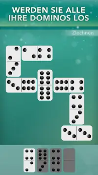 Dominospiel - Domino Online Screen Shot 0