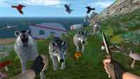 Adventures Apex Island Survival - Craft And Build Screen Shot 4