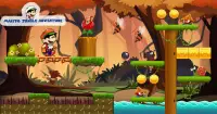 Makito Jungle Adventure Screen Shot 1