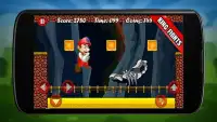 Super King World of Mario Screen Shot 1