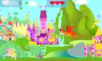 Pony Princess Diamond Hunt Screen Shot 1