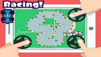 2 3 4 Player Mini Games Screen Shot 3