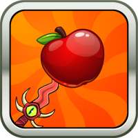 Apple Hitter - Are you the top Apple!