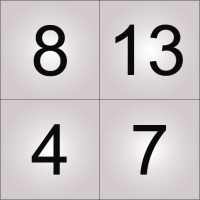 Number Puzzle