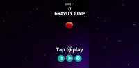 Gravity jump - Planet Jumper Screen Shot 5