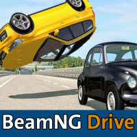 Tricks BeamnG Drive : Tips Beamng