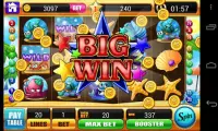 Ocean Story Slots - Free Vegas Casino Games Screen Shot 0