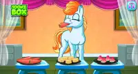 doce pouco de cuidado pony Screen Shot 6