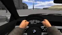M3 E46 Driving Simulator Screen Shot 3