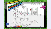 My Hanukkah - an App for Kids Screen Shot 4