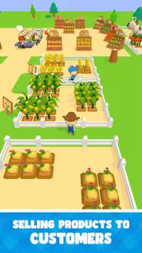 My Family Farm Land Screen Shot 4