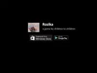 Rozika free Screen Shot 0