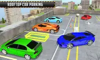 Car Parker Game 2017 Screen Shot 1