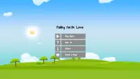 Fall for Love Game Screen Shot 4