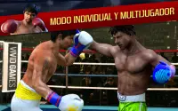 Real Boxing Manny Pacquiao Screen Shot 1