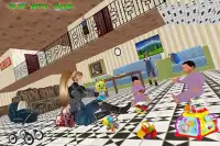 Virtual Twin Babysitter Life Simulator Screen Shot 12