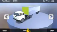 3D CAR PARKING-LEVELS Screen Shot 2