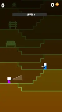 Pixel Gun Shooter Screen Shot 5