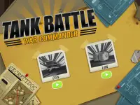 Tank Battle : War Commander Screen Shot 4