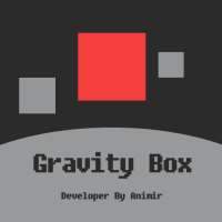 Gravity Box - pull on Force!