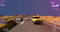 Highway Police Chase Challenge Screen Shot 22