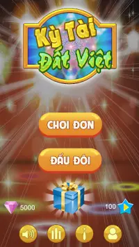 Kỳ Tài Đất Việt Screen Shot 6