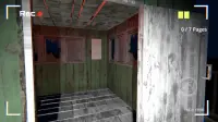 Siren Head: 3D horror game Screen Shot 5