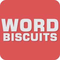 Word Biscuits:Mind Game