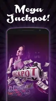 Gaming Club: Casino Online Screen Shot 1