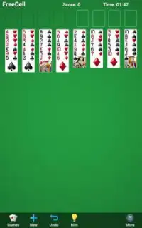Solitaire Collection Screen Shot 21