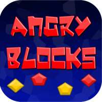 Angry Blocks Beta