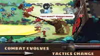 CLAW: Clash of Animal Warriors Screen Shot 4