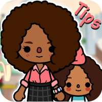 TOCA Life World Town - Full Tips And Hints
