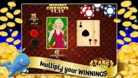 Sea Life Casino Slots Free Screen Shot 4