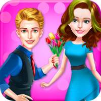 Love Story - be Crazy in Love - Lovers Game